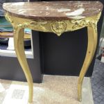 962 5352 CONSOLE TABLE